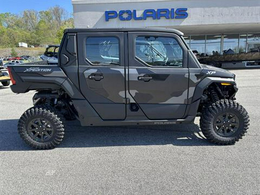 2026 Polaris Polaris XPEDITION XP 5 Northstar