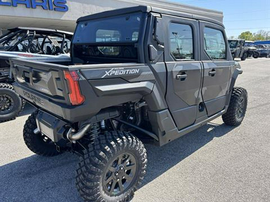 2026 Polaris Polaris XPEDITION XP 5 Northstar