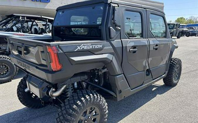 2026 Polaris Polaris XPEDITION XP 5 Northstar