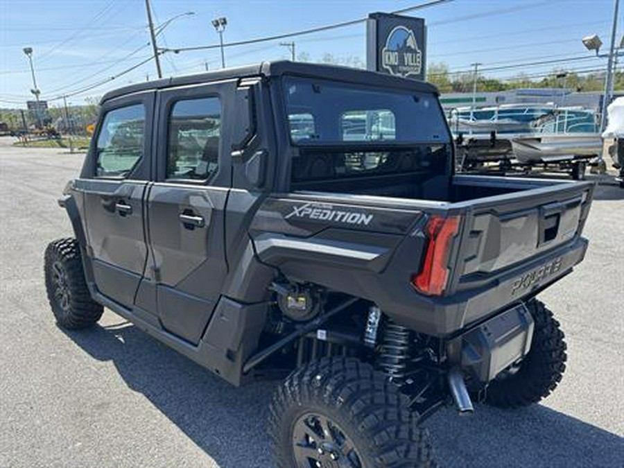 2026 Polaris Polaris XPEDITION XP 5 Northstar