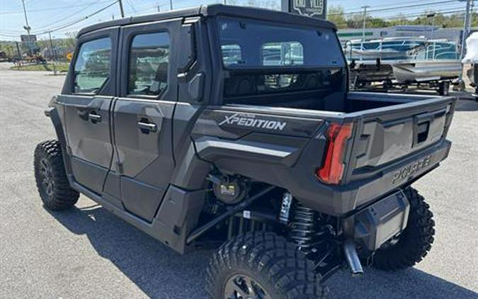 2026 Polaris Polaris XPEDITION XP 5 Northstar