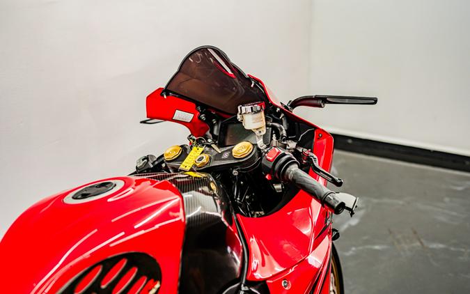 2017 Suzuki Motor of America Inc. GSX-R1000