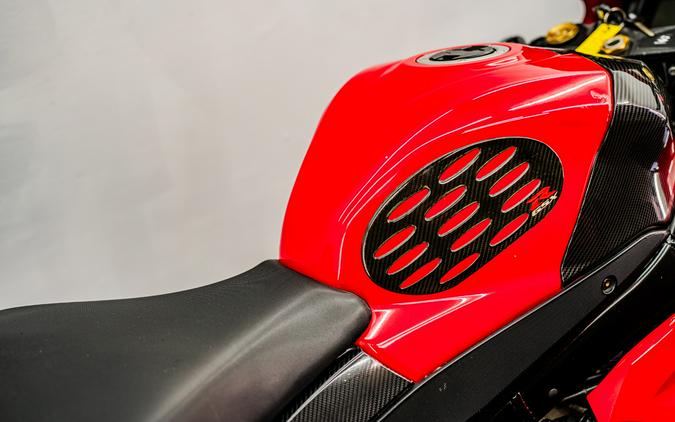 2017 Suzuki Motor of America Inc. GSX-R1000