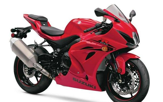 2017 Suzuki Motor of America Inc. GSX-R1000