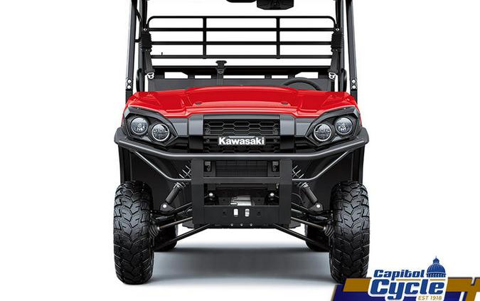 2026 Kawasaki Mule PRO-FX™ 1000 HD Edition