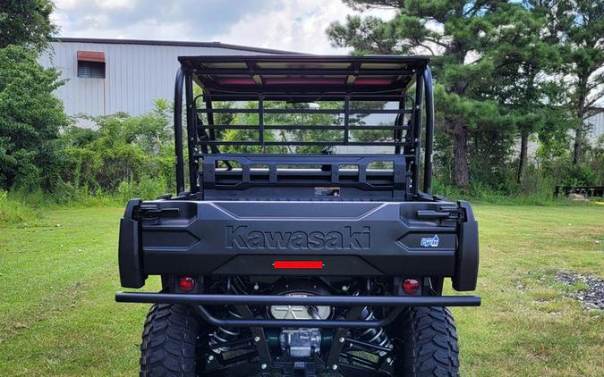 2026 Kawasaki Mule PRO-FX™ 1000 HD Edition
