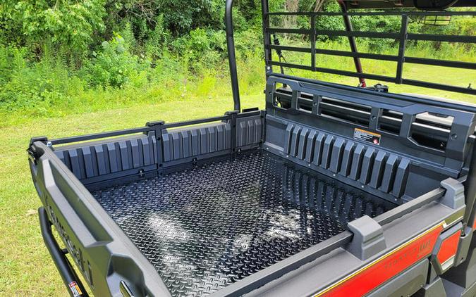 2026 Kawasaki Mule PRO-FX™ 1000 HD Edition