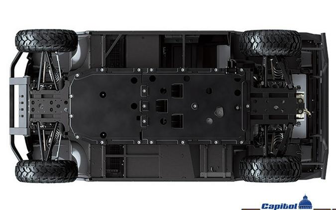 2026 Kawasaki Mule PRO-FX™ 1000 HD Edition