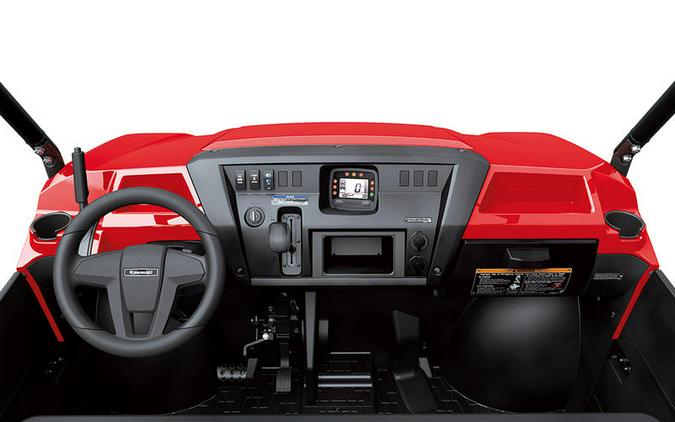 2026 Kawasaki Mule PRO-FX™ 1000 HD Edition