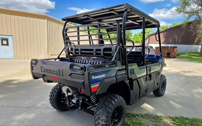 2026 Kawasaki MULE PRO-FXT™ 1000 LE