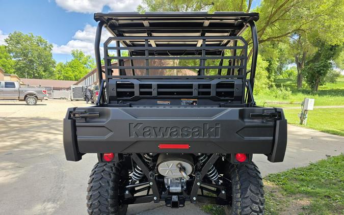 2026 Kawasaki MULE PRO-FXT™ 1000 LE