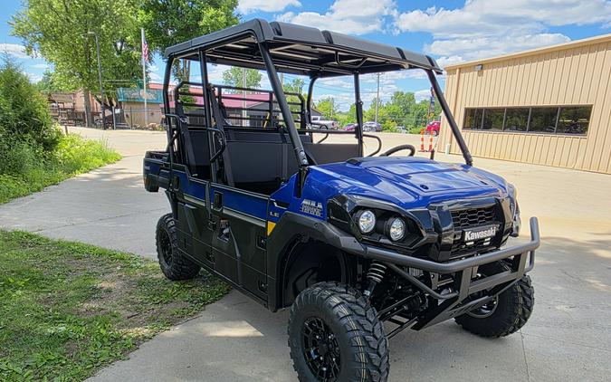 2026 Kawasaki MULE PRO-FXT™ 1000 LE