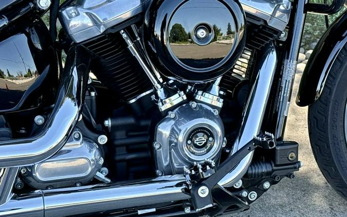 2020 Harley-Davidson® FXST - Softail® Standard