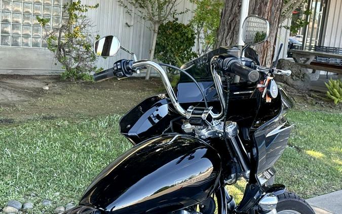 2020 Harley-Davidson® FXST - Softail® Standard