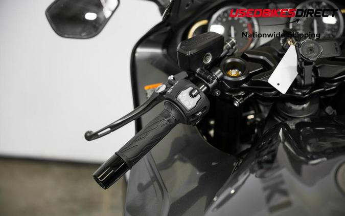 2023 Suzuki Hayabusa - $16,999.00