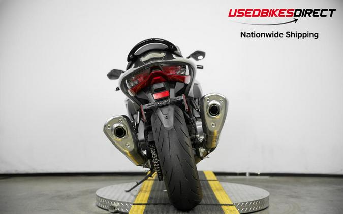 2023 Suzuki Hayabusa - $16,999.00