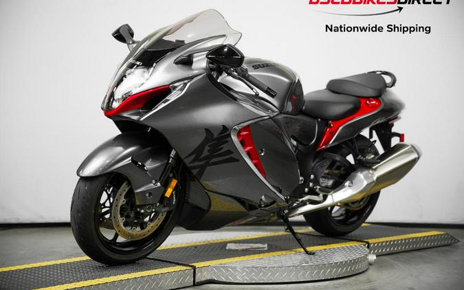 2023 Suzuki Hayabusa - $16,999.00