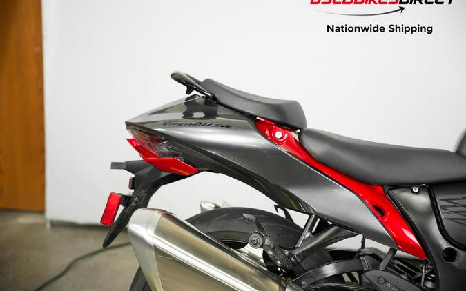 2023 Suzuki Hayabusa - $16,999.00