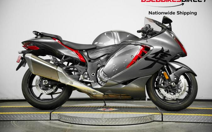 2023 Suzuki Hayabusa - $16,999.00