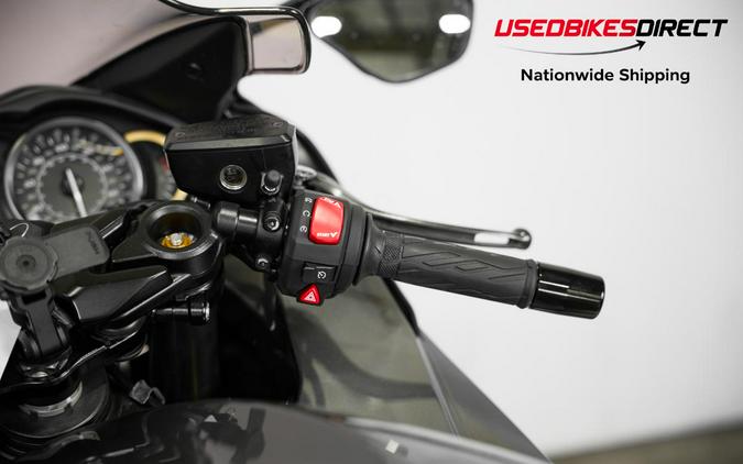 2023 Suzuki Hayabusa - $16,999.00