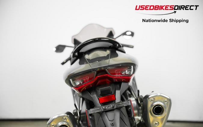 2023 Suzuki Hayabusa - $16,999.00