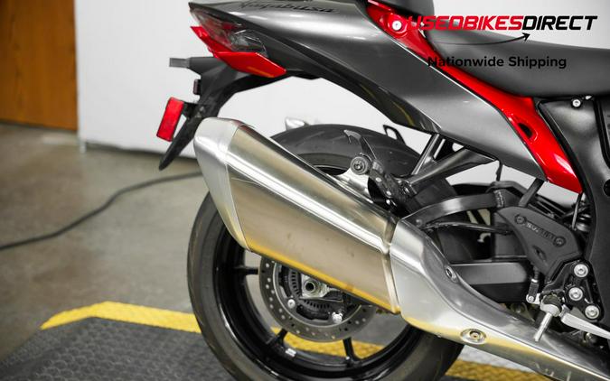 2023 Suzuki Hayabusa - $16,999.00