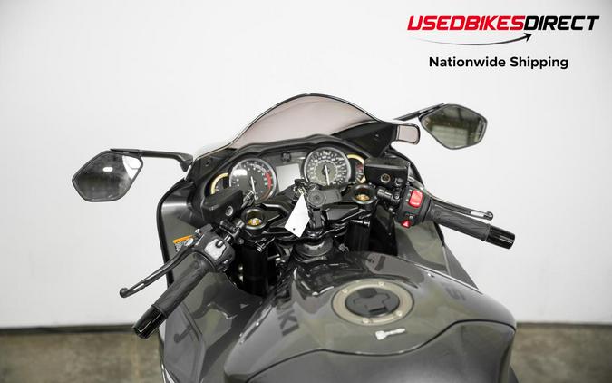 2023 Suzuki Hayabusa - $16,999.00