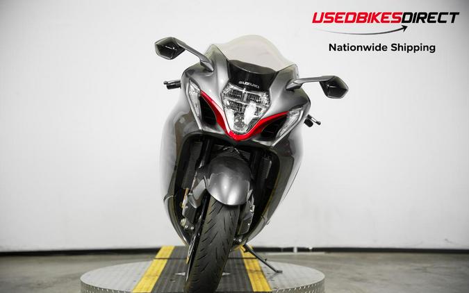 2023 Suzuki Hayabusa - $16,999.00