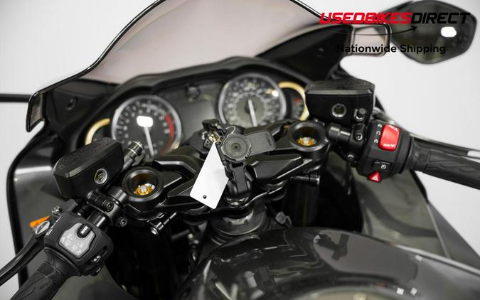 2023 Suzuki Hayabusa - $16,999.00