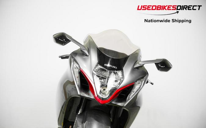 2023 Suzuki Hayabusa - $16,999.00