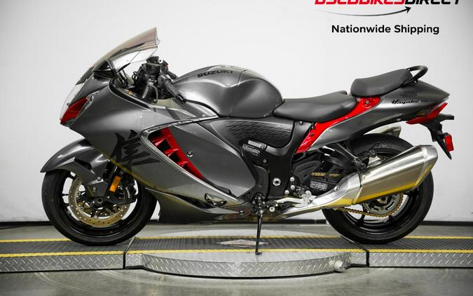2023 Suzuki Hayabusa - $16,999.00