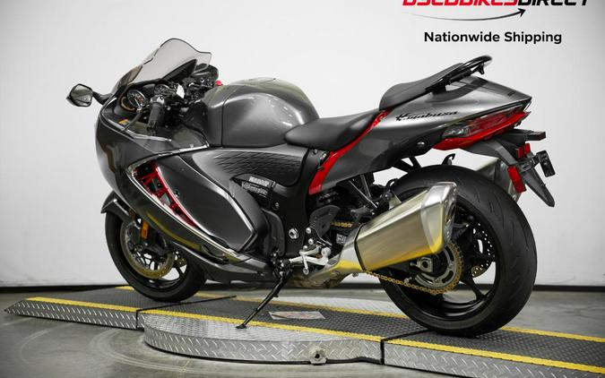 2023 Suzuki Hayabusa - $16,999.00