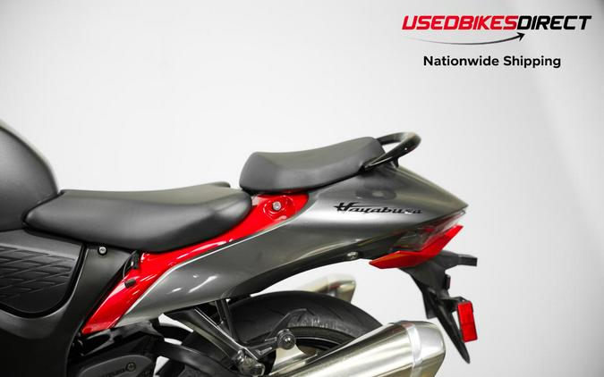 2023 Suzuki Hayabusa - $16,999.00