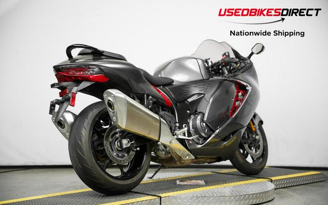 2023 Suzuki Hayabusa - $16,999.00