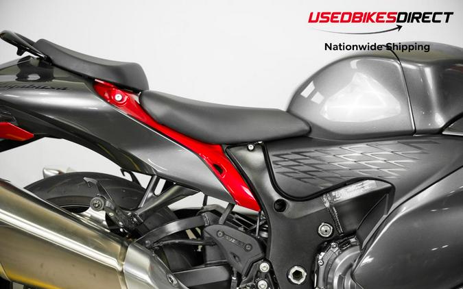 2023 Suzuki Hayabusa - $16,999.00