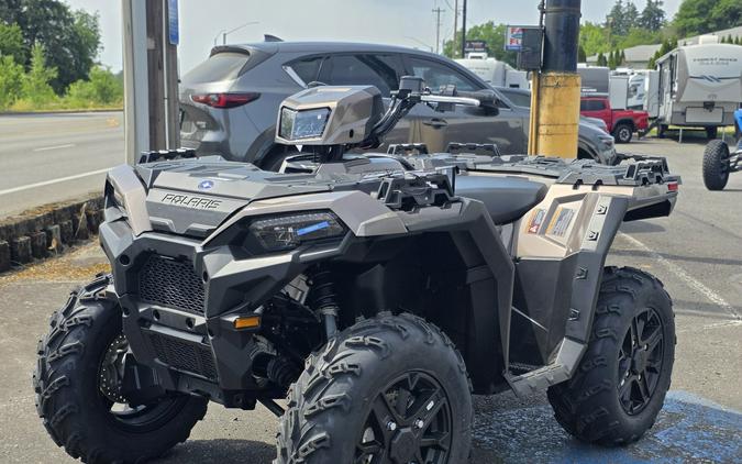 2026 Polaris Sportsman 850 Premium