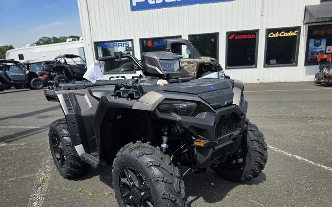 2026 Polaris Sportsman 850 Premium
