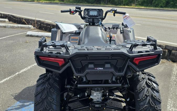 2026 Polaris Sportsman 850 Premium