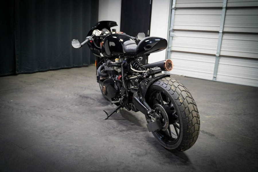2024 Triumph TAMARIT