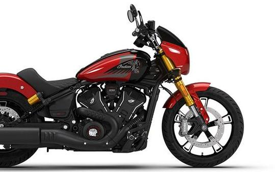 2026 Indian Motorcycle 101 Scout® *Offsite Inventory*