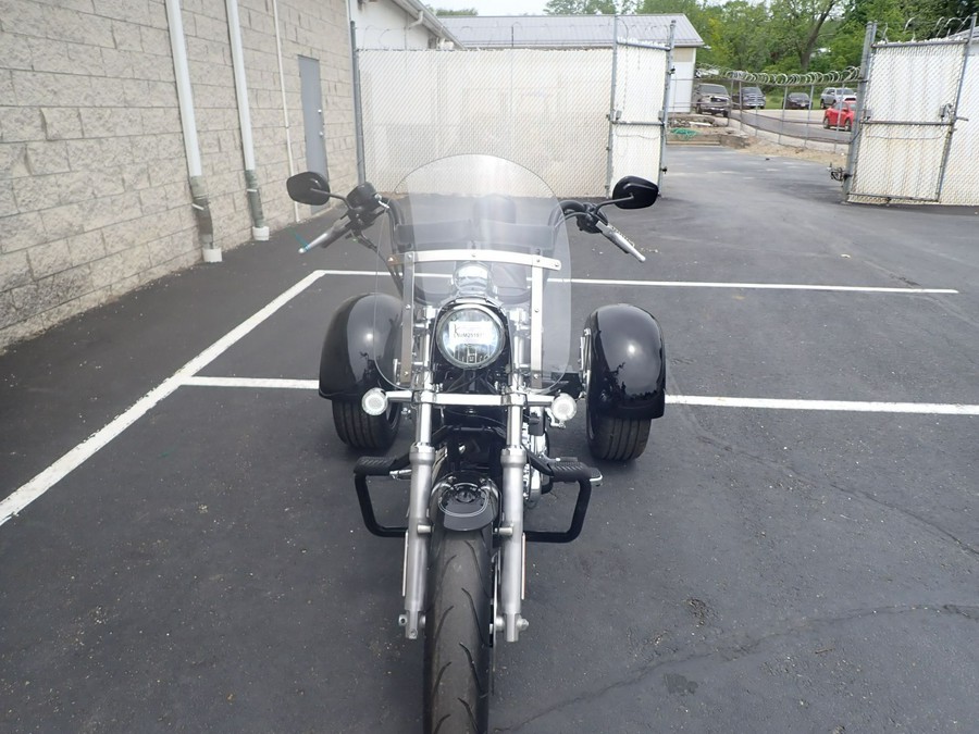 2014 Harley-Davidson SuperLow® 1200T