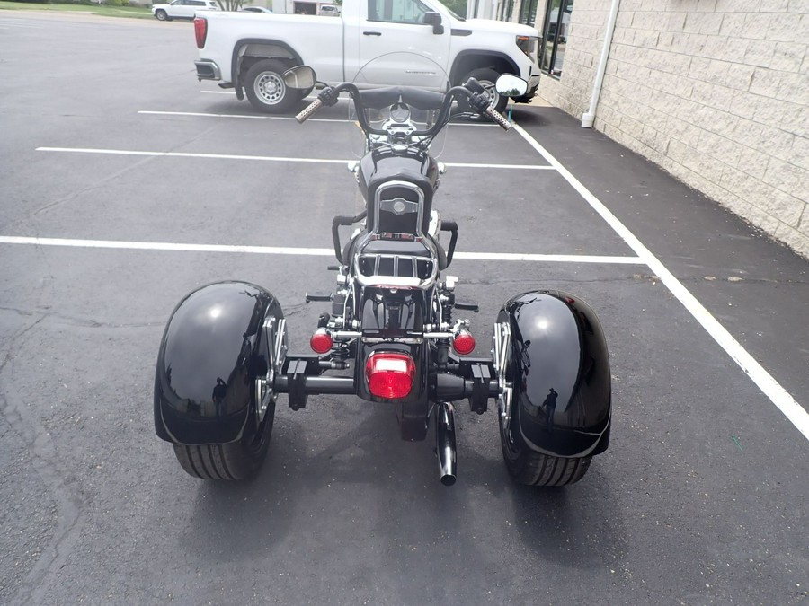 2014 Harley-Davidson SuperLow® 1200T