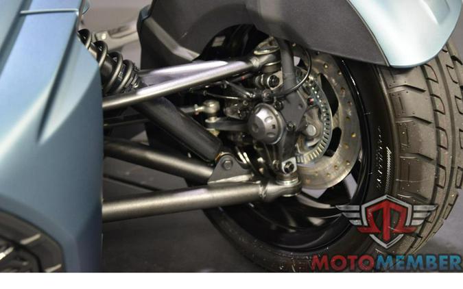 2026 Can-Am Spyder F3-T
