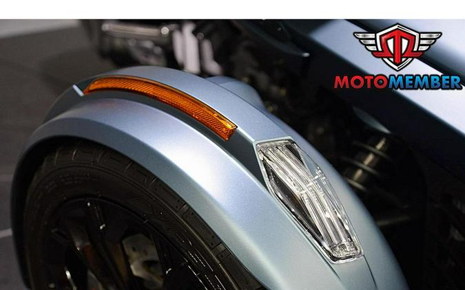2026 Can-Am Spyder F3-T