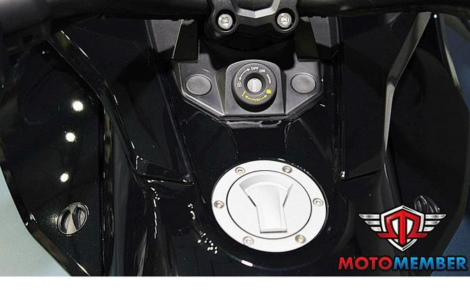 2026 Can-Am Spyder F3-T
