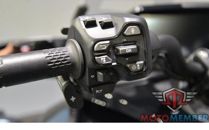 2026 Can-Am Spyder F3-T