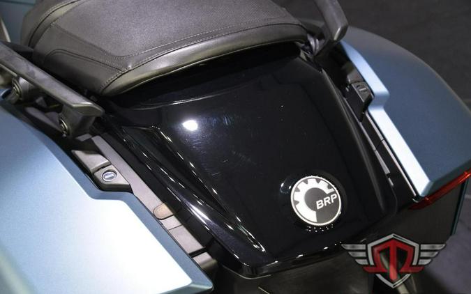 2026 Can-Am Spyder F3-T