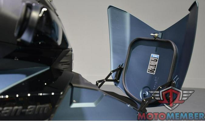 2026 Can-Am Spyder F3-T