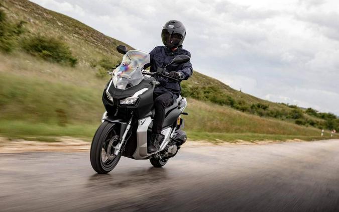 2024 Honda ADV160