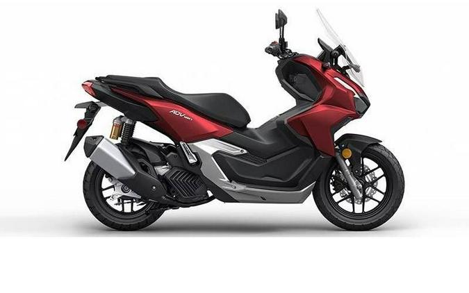 2024 Honda ADV160